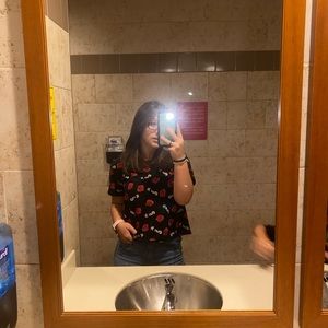 Meet your Posher, Mckayla